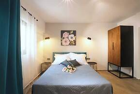 ORION Eco Suites