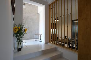 ORION Eco Suites