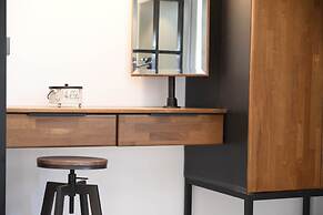 ORION Eco Suites
