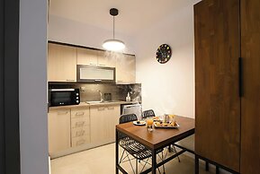 ORION Eco Suites