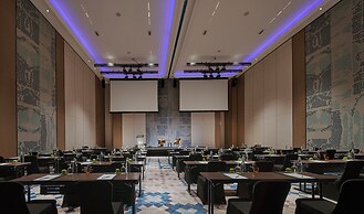 Amari SPICE Penang