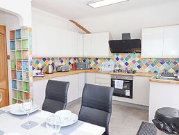 Flat 3 Channel View