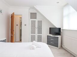 Flat 3 Channel View