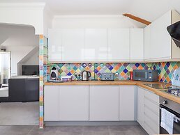 Flat 3 Channel View