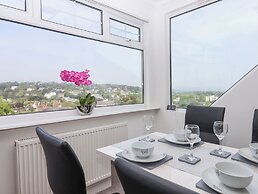 Flat 3 Channel View