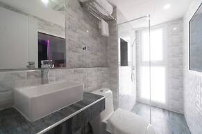Spark Hotel