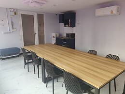 Spark Hotel