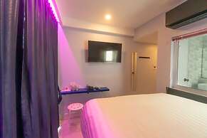 Spark Hotel