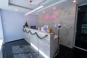 Spark Hotel