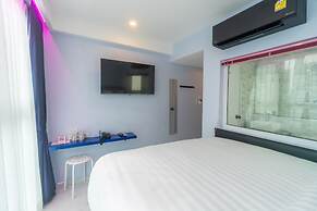 Spark Hotel