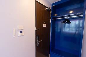 Spark Hotel