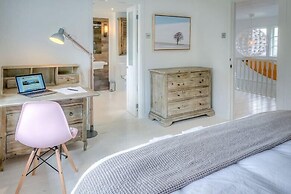 The Coach House