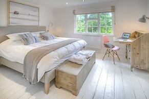 The Coach House