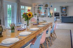 The Coach House