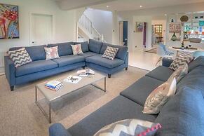 The Coach House