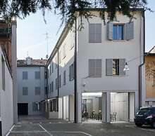 SMART HOTEL CARPI