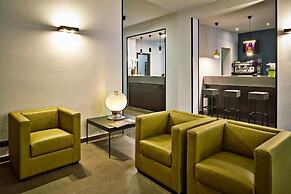 SMART HOTEL CARPI