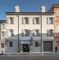 SMART HOTEL CARPI