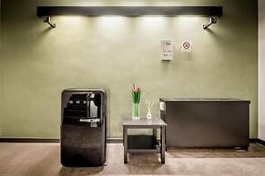 SMART HOTEL CARPI