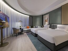 Novotel Shanghai Wanyuan