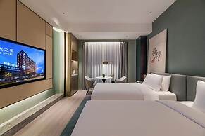 Novotel Shanghai Wanyuan