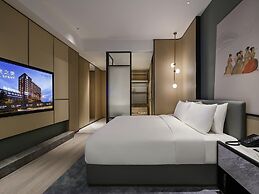 Novotel Shanghai Wanyuan