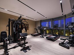 Novotel Shanghai Wanyuan