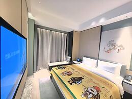 Novotel Shanghai Wanyuan