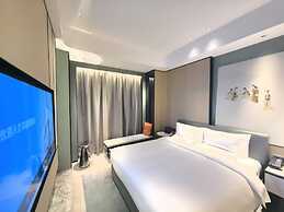 Novotel Shanghai Wanyuan
