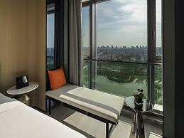 Novotel Shanghai Wanyuan
