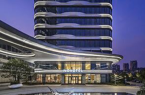 Novotel Shanghai Wanyuan