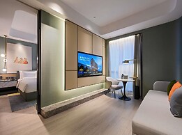 Novotel Shanghai Wanyuan