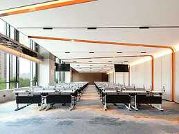 Novotel Shanghai Wanyuan