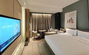 Novotel Shanghai Wanyuan