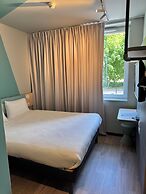 Ibis Budget Nancy Laxou