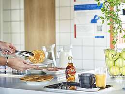Ibis Budget Nancy Laxou