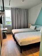 Ibis Budget Nancy Laxou