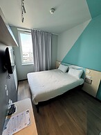 Ibis Budget Nancy Laxou