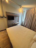 Ibis Budget Nancy Laxou