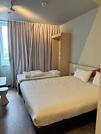Ibis Budget Nancy Laxou