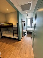 Ibis Budget Nancy Laxou