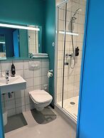 Ibis Budget Nancy Laxou
