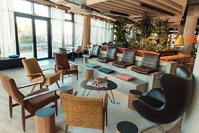ibis Styles La Rochelle Centre Gare