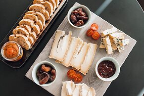 ibis Styles La Rochelle Centre Gare