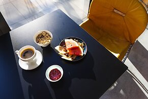 ibis Styles La Rochelle Centre Gare