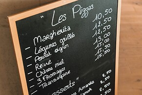 ibis Styles La Rochelle Centre Gare