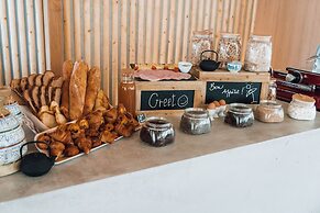 ibis Styles La Rochelle Centre Gare