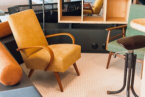 ibis Styles La Rochelle Centre Gare