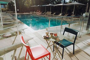 ibis Styles La Rochelle Centre Gare