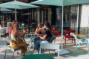 ibis Styles La Rochelle Centre Gare